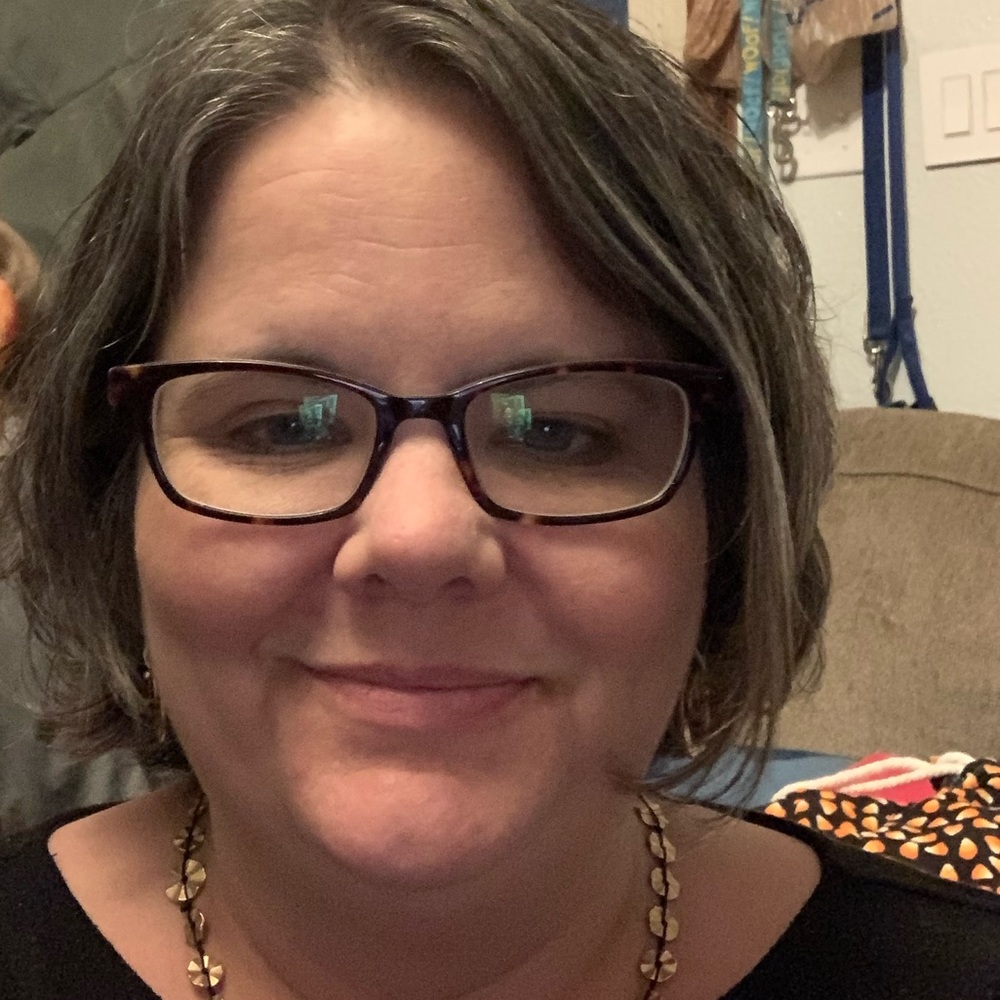 Meet your Posher, Gretchen